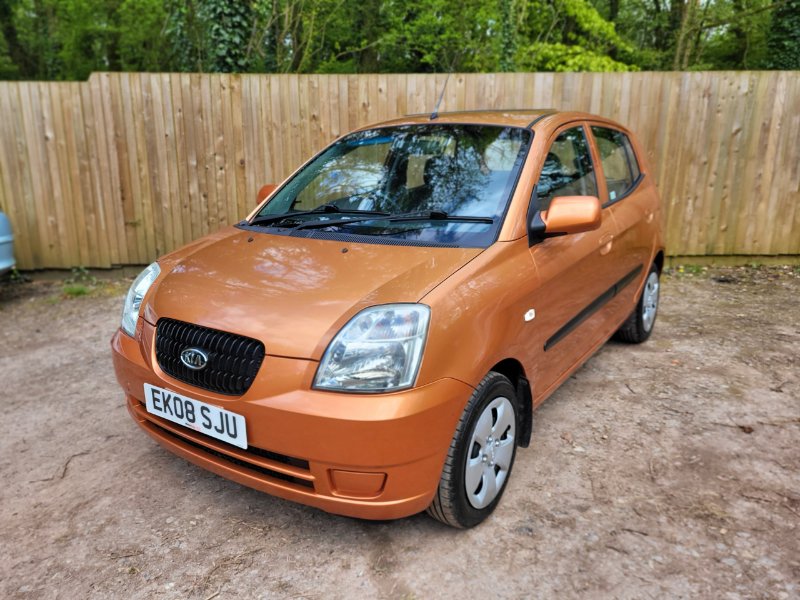 Used Cars for sale in Hungerford, Wiltshire Northfield Car Sales